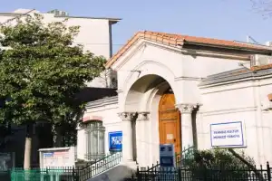 Аудиогид Трипстера по улице Истикляль (6+) - 19