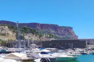 Кассис и каланки: морская душа Прованса - 14