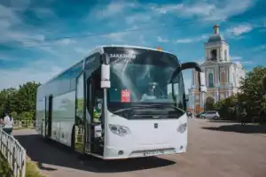 Жемчужины Карелии за 2 дня: горный парк «Рускеала» и остров Валаам - 8