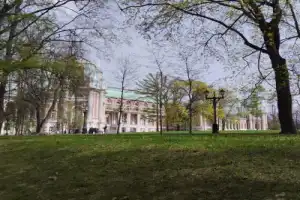 Волшебное Царицыно - 10