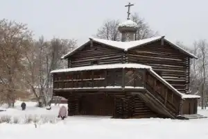Из Кирова — в купеческий город Слободской - 7