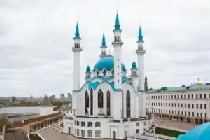 «Сәлам, Казань!» — знакомство на одном дыхании - 3