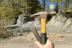 Автоквест по Северному Приладожью (на машине путешественников) - 10