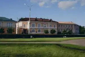 Три века Петрозаводска - 4