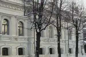 По следам призраков и городских легенд Казани - 5