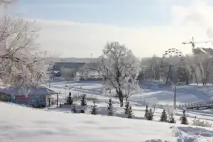 Шумбрат, Саранск! - 15
