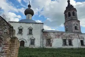 Из Казани — по татарскому краю - 8