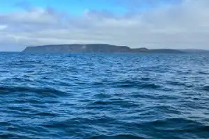 Морская прогулка до острова Кильдин в мини-группе - 7