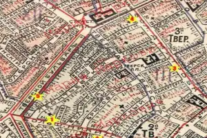 Мода вне времени: экскурсия в музее Надежды Ламановой - 10