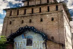 Легко и весело по Коломне - 7