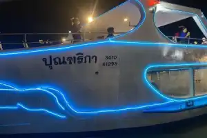 Это Бангкок! - 9