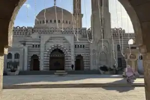 Влюбиться в Шарм-эль-Шейх - 8