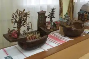 Как Семёнов стал столицей кустарных промыслов - 12