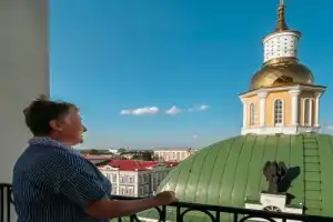 Влюбиться в Пермь: экскурсия с фотографом - 25