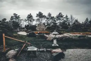 Лабиринтами парка Галицкого - 18