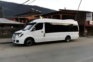 Древний край Самцхе-Джавахети: одна из колыбелей грузинской культуры - 17