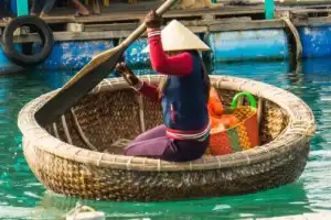 Люди моря: закрытый мир потомственных рыбаков Нячанга - 2