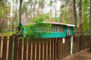 Карельский перешеек: царство сосен, озёр и камней - 7
