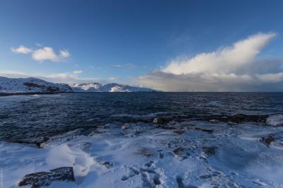 Териберка — врата в Арктику - 11