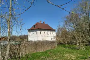 Из Нижнего Новгорода  — в Гороховец - 6