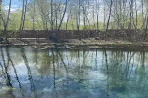 Природные красоты Казани - 8