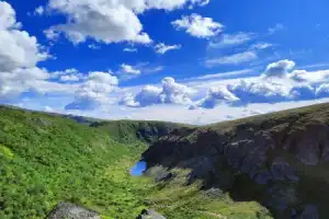 Хибины. Знакомство - 3