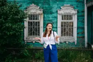 Барнаул 18+ - 4