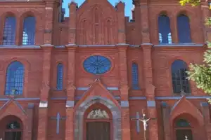 Путешествие по живописным окрестностям Гродно - 8