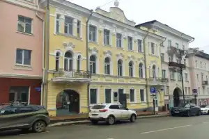Музыкальная Пермь - 3