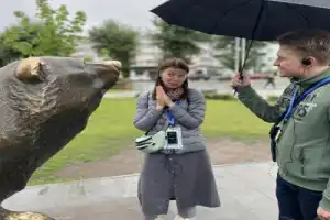 Пермь: три века одного города - 6