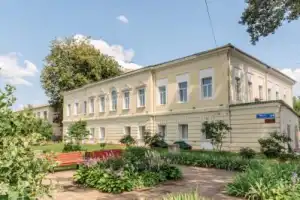 Из Москвы — к берегам озера Сенеж - 6