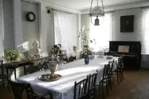 Нижегородский Печёрский монастырь и музей-квартира Максима Горького - 6