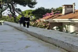 Из Стамбула — на Принцевы острова! - 18