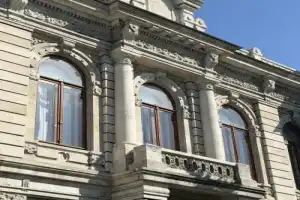 Первая встреча с Самарой: главные места и знакомство с историей - 18