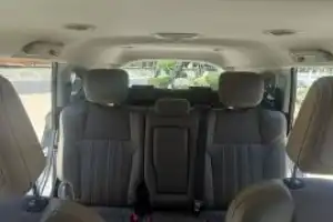 Ты сегодня VIP: трансфер на Пхукете - 4