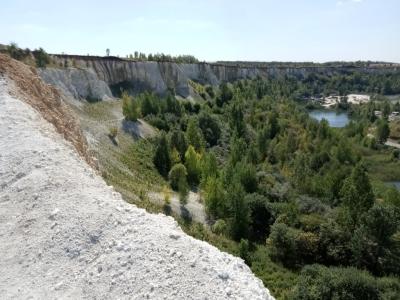 Окрестности Воронежа на внедорожнике - 6