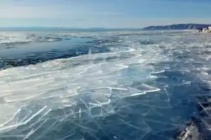 Славное море, священный Байкал - 24