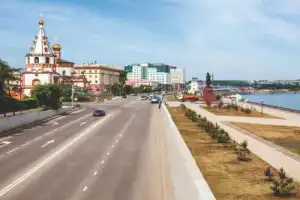 История Иркутска в лицах и улицах - 6