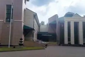 Трансфер из Бреста на экскурсии в Беловежскую пущу - 7