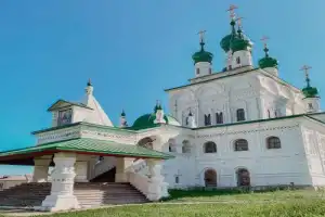 Соликамск и Чердынь за 1 день — из Перми - 8
