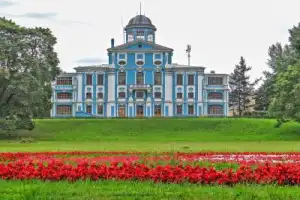Пешком к Финскому заливу. Индивидуальная прогулка - 3
