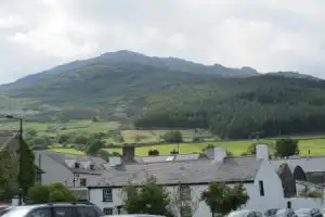 Путешествие по восточному побережью Ирландии - 7