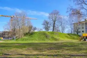 По легендам Старой Нарвы - 14