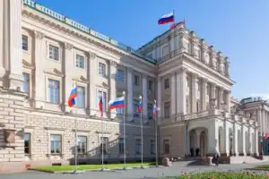 Великокняжеский Петербург: дворцы и судьбы - 2