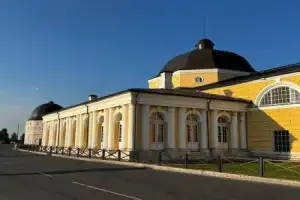 Кудесники Архангельска - 3