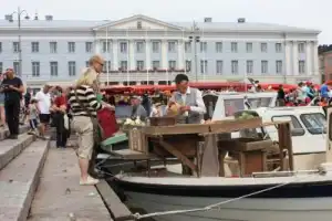 Русское прошлое Хельсинки - 3
