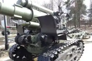 Бессмертное «9 мая». Как обороняли Москву - 8