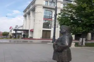 Владикавказ: архитектура, культура, городские истории - 2