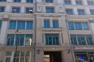 Мясницкая и переулки: прогулка по четырём эпохам Москвы - 12