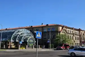 Знакомство с Брестом - 4